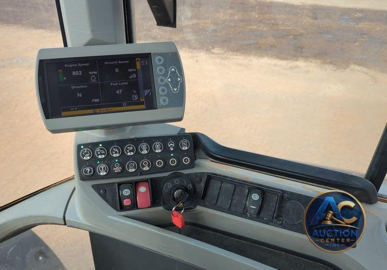 2013 Caterpillar 924K  wheel loader