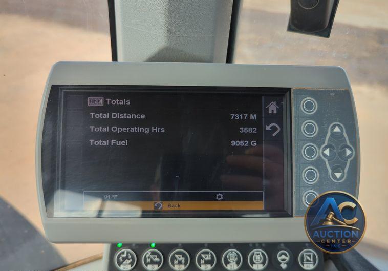 2013 Caterpillar 924K  wheel loader