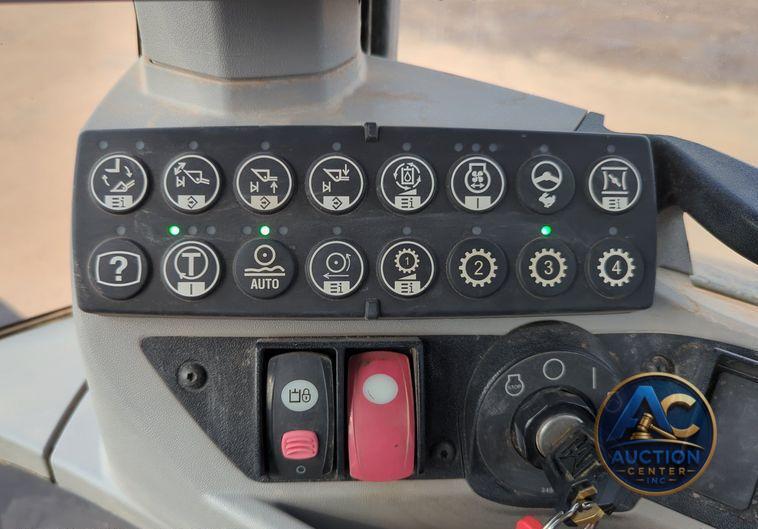 2013 Caterpillar 924K  wheel loader