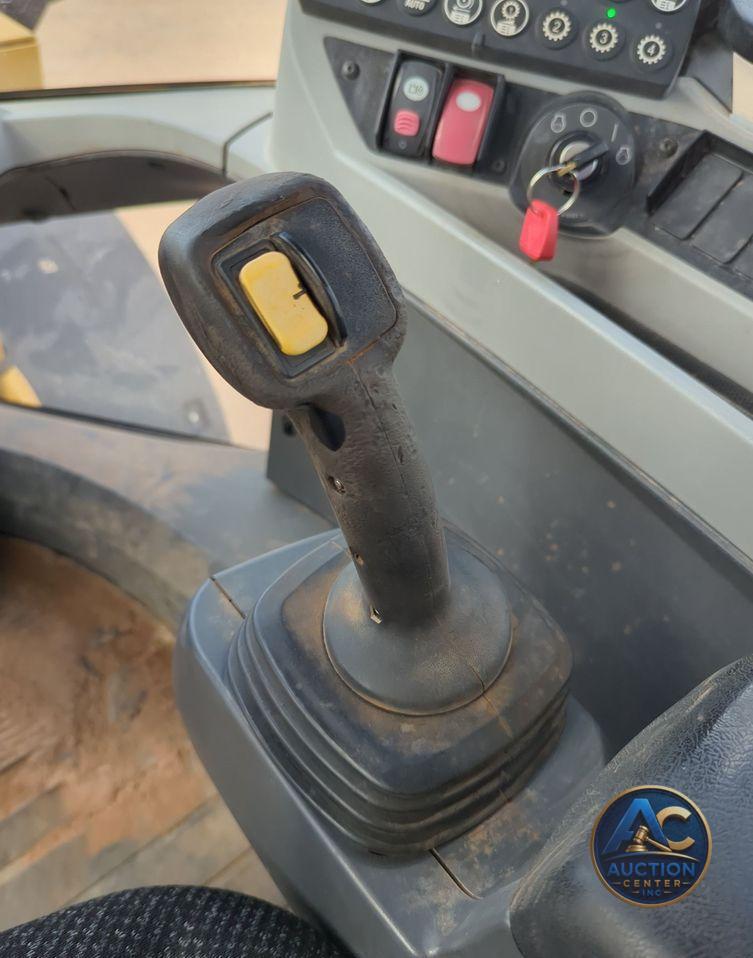 2013 Caterpillar 924K  wheel loader