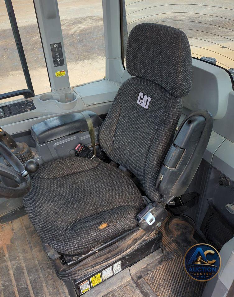 2013 Caterpillar 924K  wheel loader