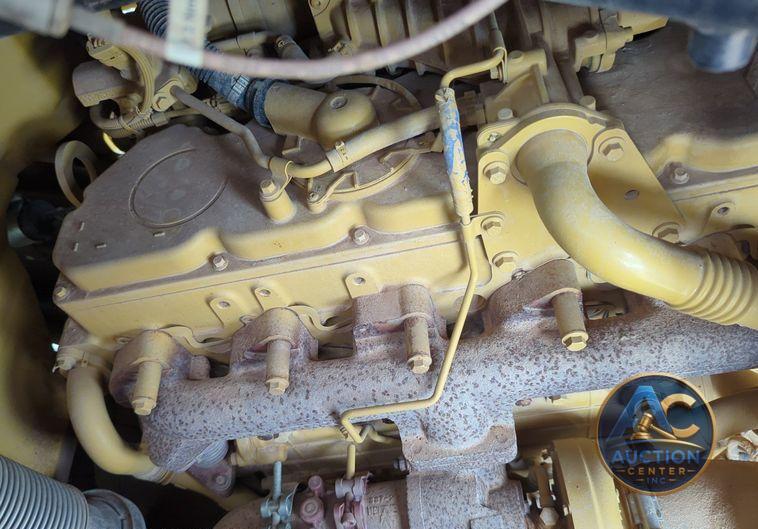 2013 Caterpillar 924K  wheel loader