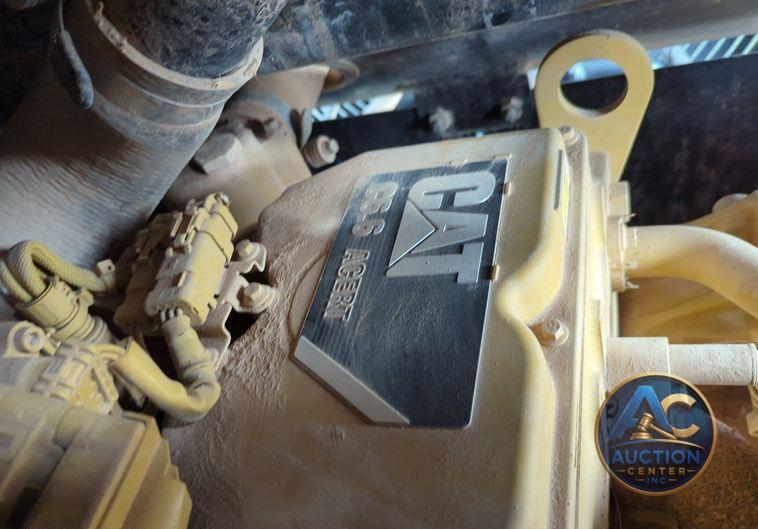 2013 Caterpillar 924K  wheel loader