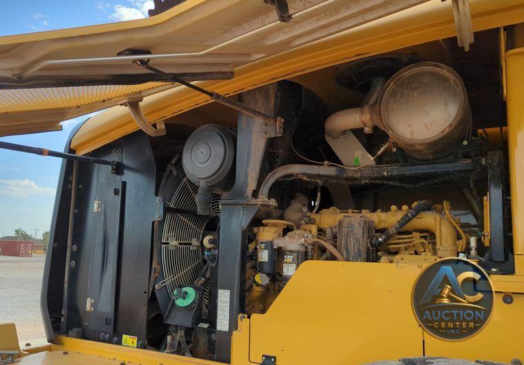 2013 Caterpillar 924K  wheel loader