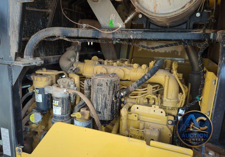 2013 Caterpillar 924K  wheel loader