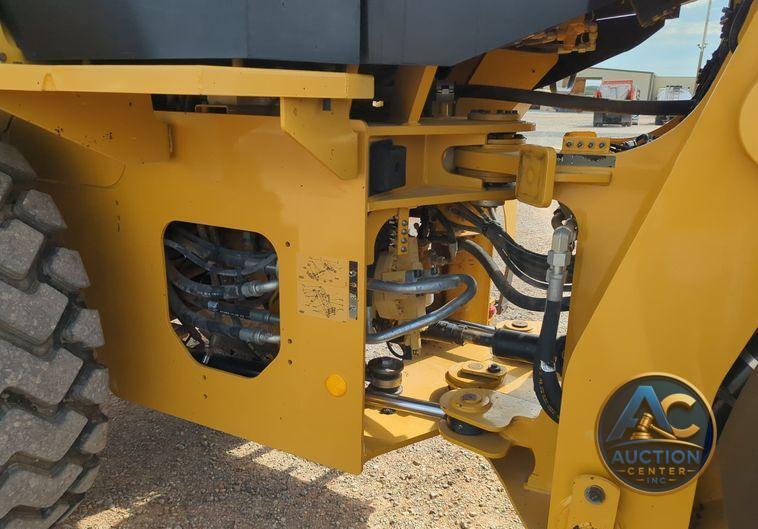 2013 Caterpillar 924K  wheel loader