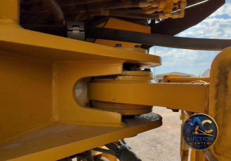 2013 Caterpillar 924K  wheel loader