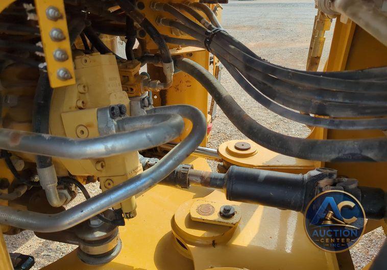 2013 Caterpillar 924K  wheel loader