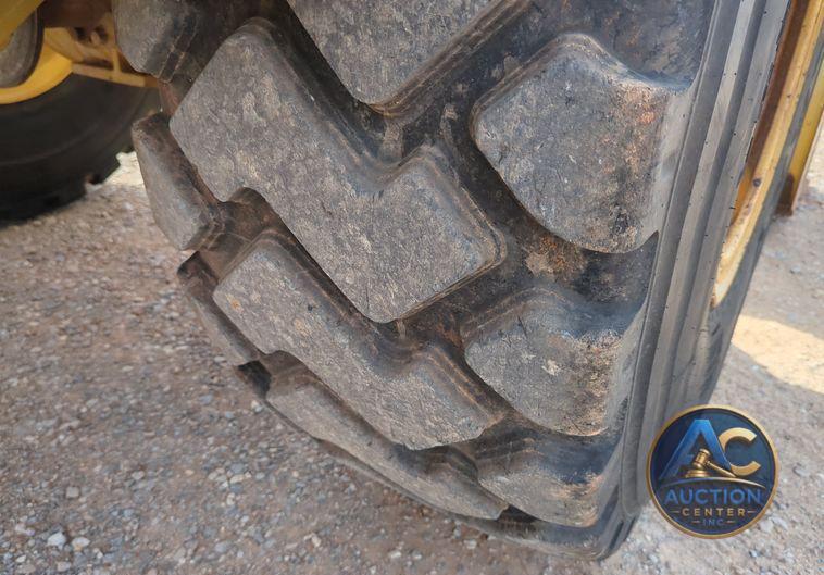 2013 Caterpillar 924K  wheel loader