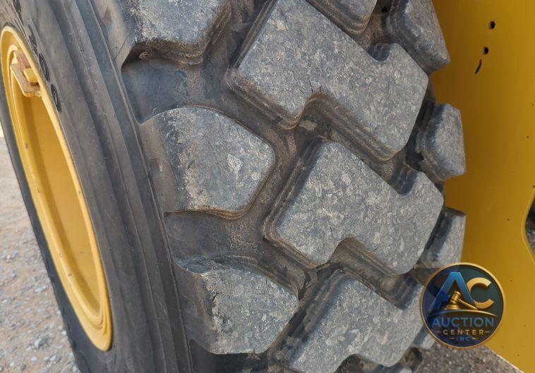2013 Caterpillar 924K  wheel loader