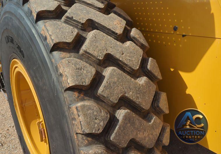 2013 Caterpillar 924K  wheel loader