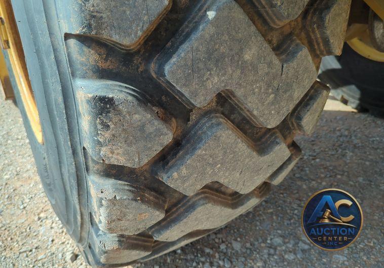 2013 Caterpillar 924K  wheel loader