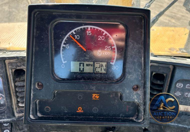 2013 Caterpillar 988H  wheel loader