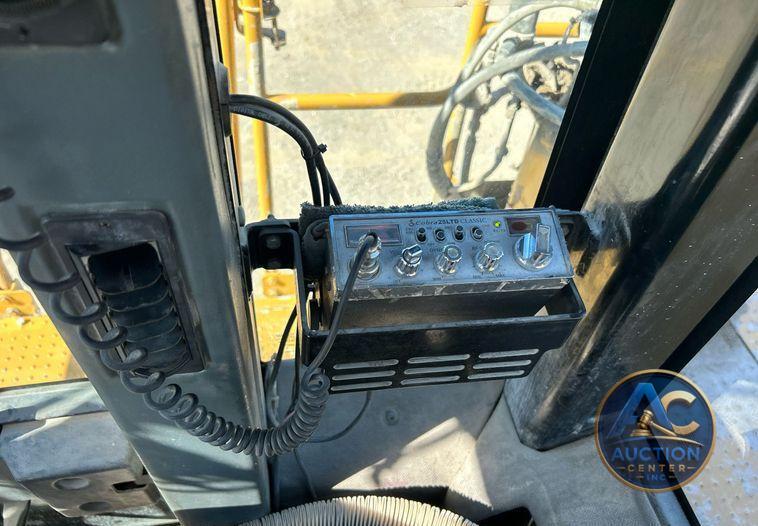 2013 Caterpillar 988H  wheel loader