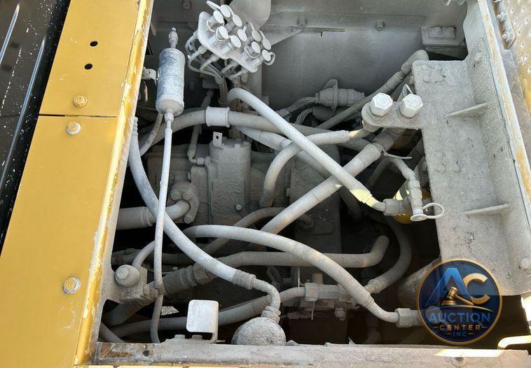 2013 Caterpillar 988H  wheel loader