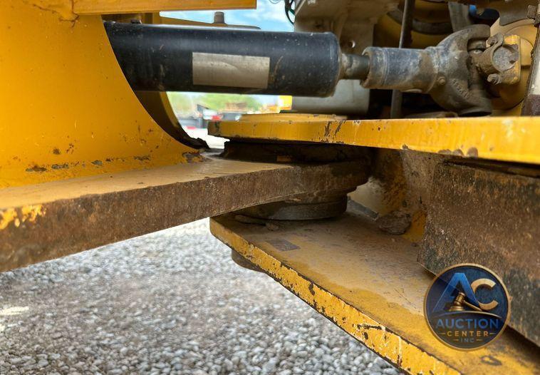 2017 John Deere 624K-II  wheel loader