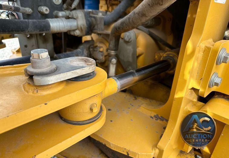 2017 John Deere 624K-II  wheel loader