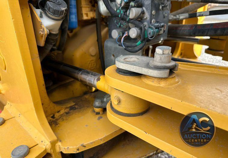 2017 John Deere 624K-II  wheel loader