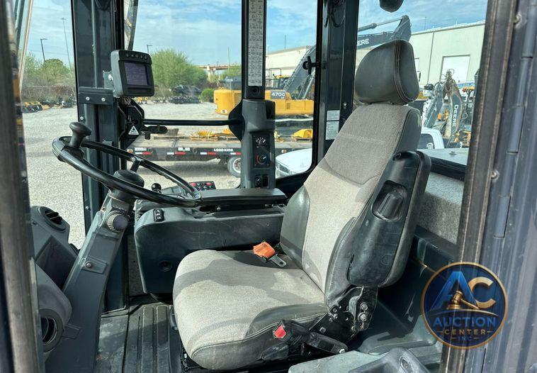 2017 John Deere 624K-II  wheel loader