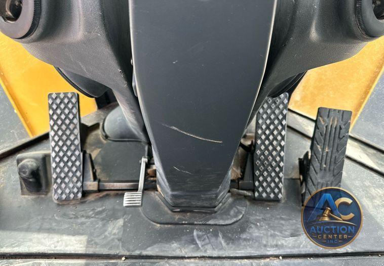 2017 John Deere 624K-II  wheel loader