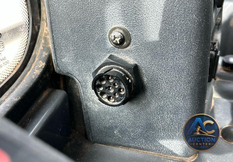 2017 John Deere 624K-II  wheel loader