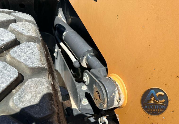 2019 Case 721G  wheel loader
