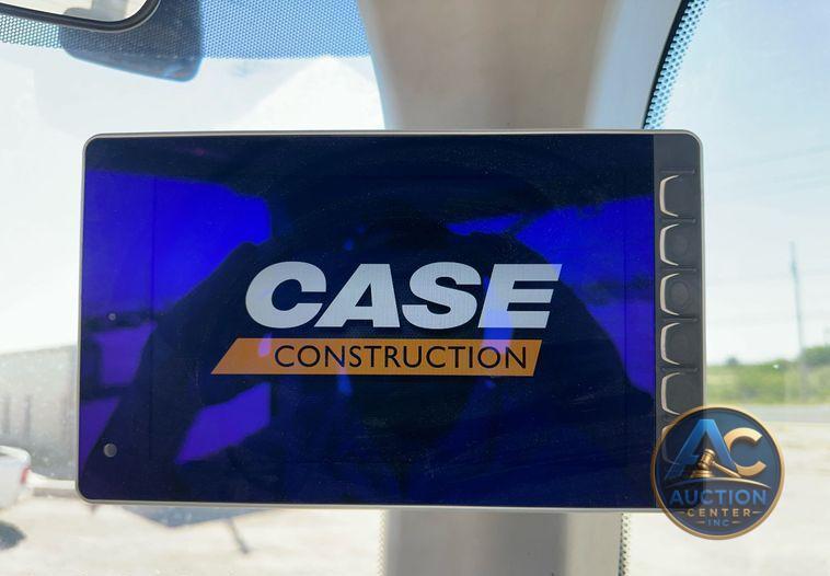 2019 Case 721G  wheel loader