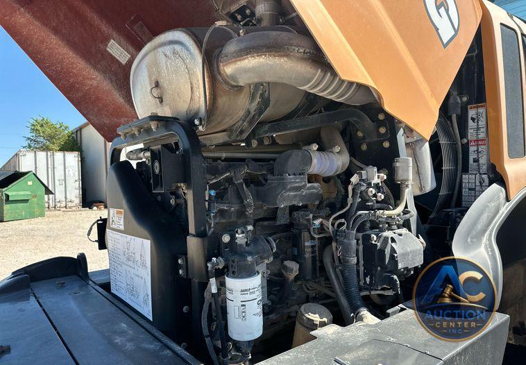 2019 Case 721G  wheel loader