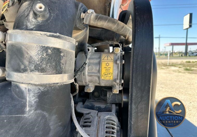 2019 Case 721G  wheel loader