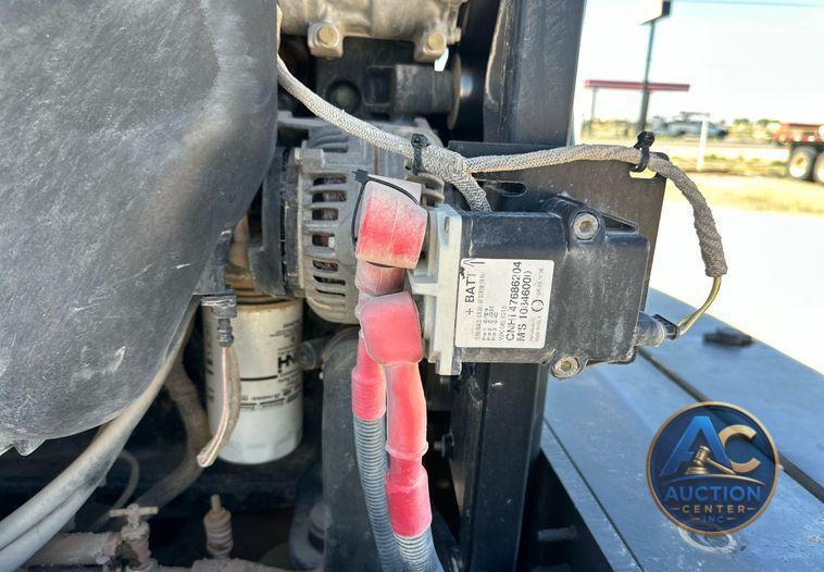 2019 Case 721G  wheel loader