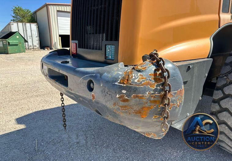 2019 Case 721G  wheel loader