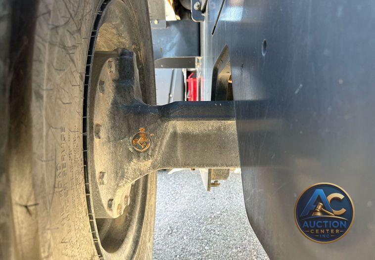 2019 Case 721G  wheel loader