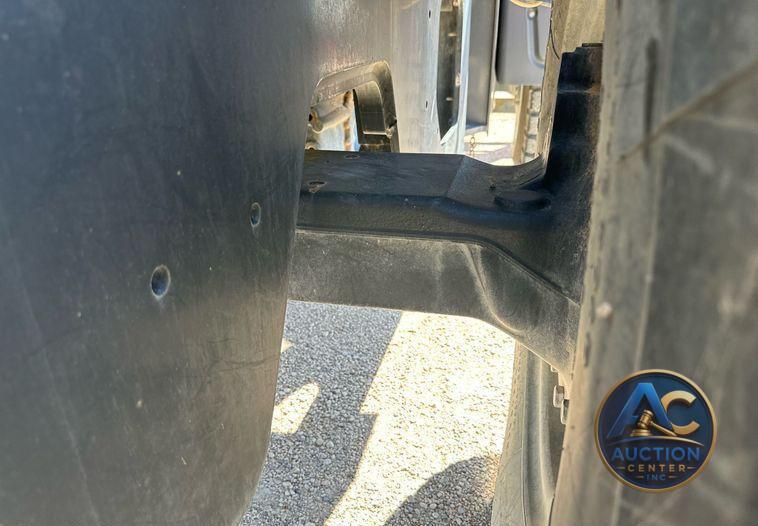 2019 Case 721G  wheel loader