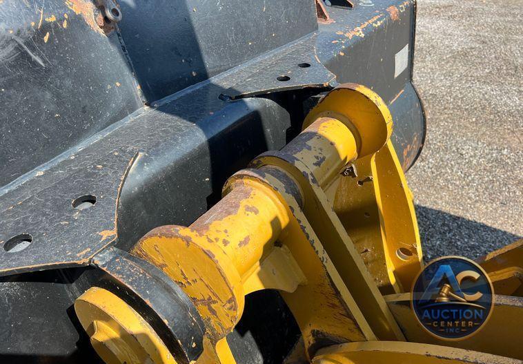 2016 Caterpillar 918M  wheel loader