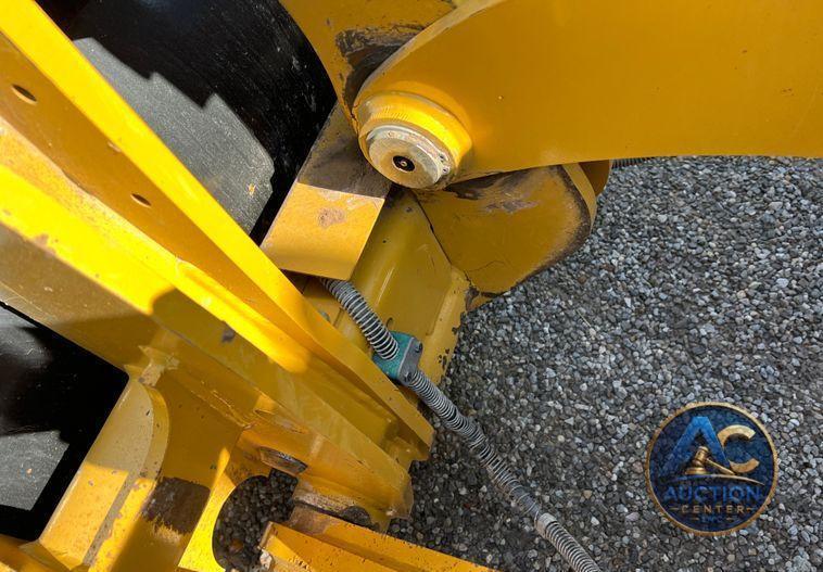 2016 Caterpillar 918M  wheel loader