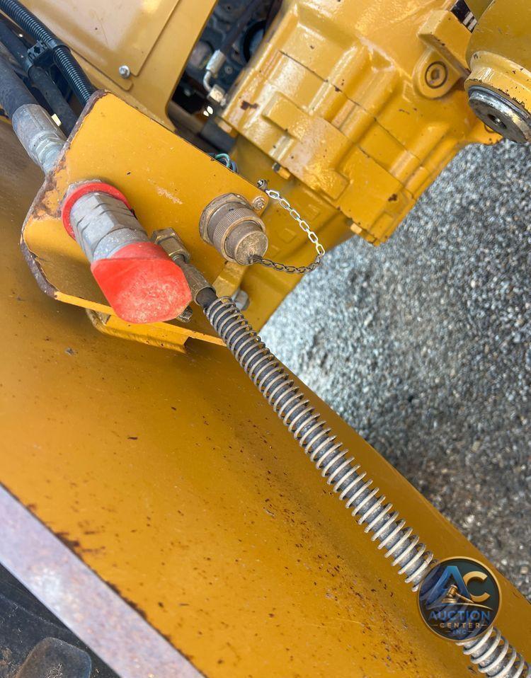 2016 Caterpillar 918M  wheel loader