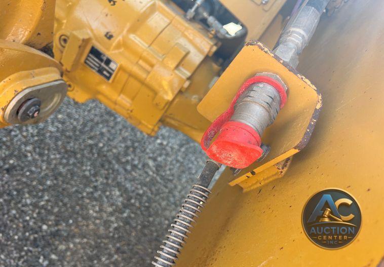2016 Caterpillar 918M  wheel loader