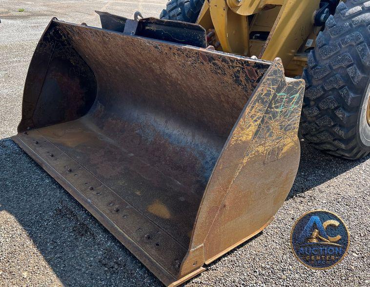 2016 Caterpillar 918M  wheel loader