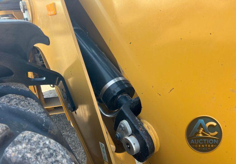 2016 Caterpillar 918M  wheel loader
