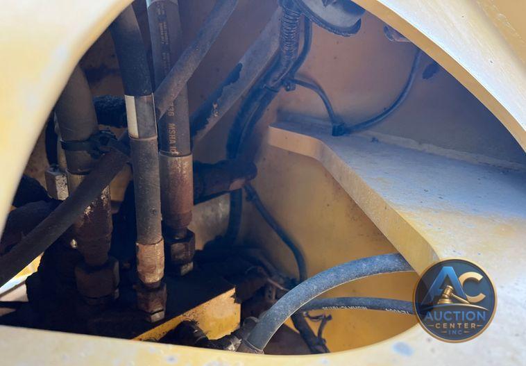 2016 Caterpillar 918M  wheel loader