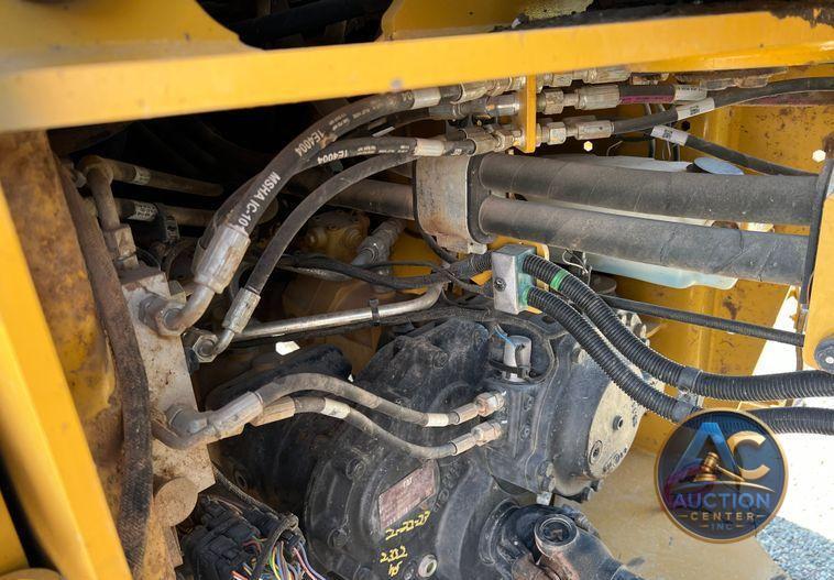 2016 Caterpillar 918M  wheel loader