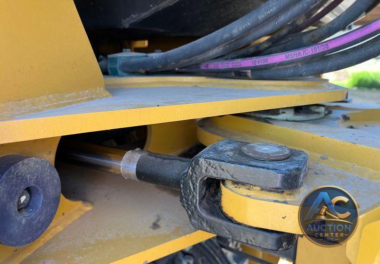 2016 Caterpillar 918M  wheel loader