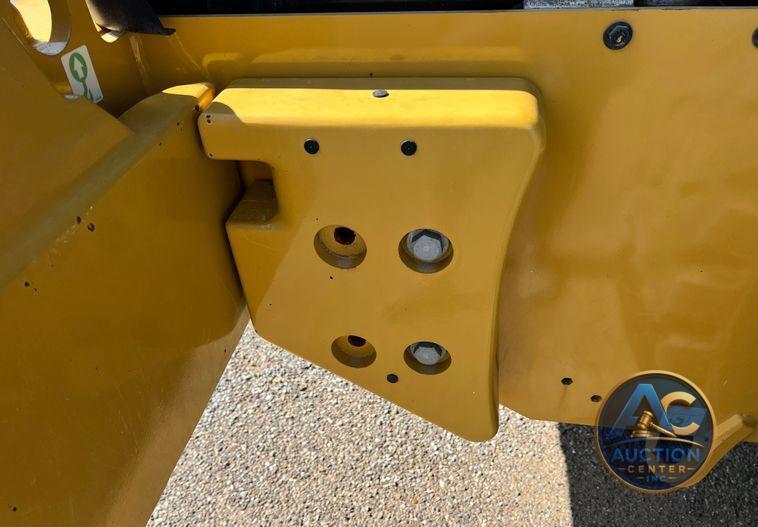 2016 Caterpillar 918M  wheel loader