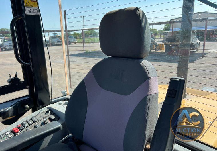 2016 Caterpillar 918M  wheel loader