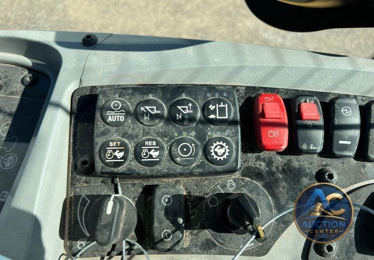 2016 Caterpillar 918M  wheel loader