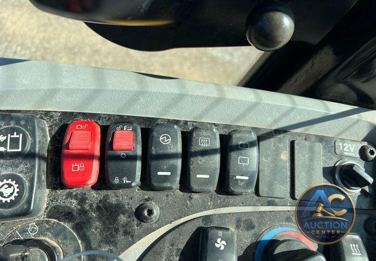 2016 Caterpillar 918M  wheel loader