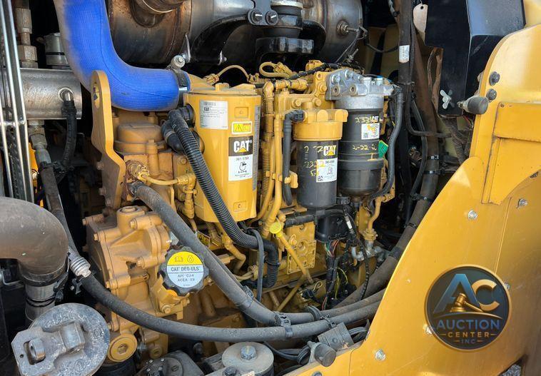 2016 Caterpillar 918M  wheel loader
