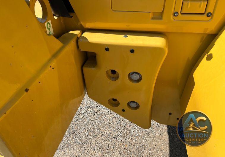 2016 Caterpillar 918M  wheel loader