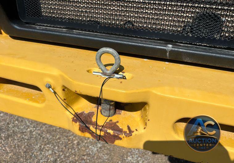 2016 Caterpillar 918M  wheel loader