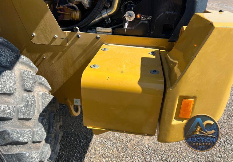 2016 Caterpillar 918M  wheel loader